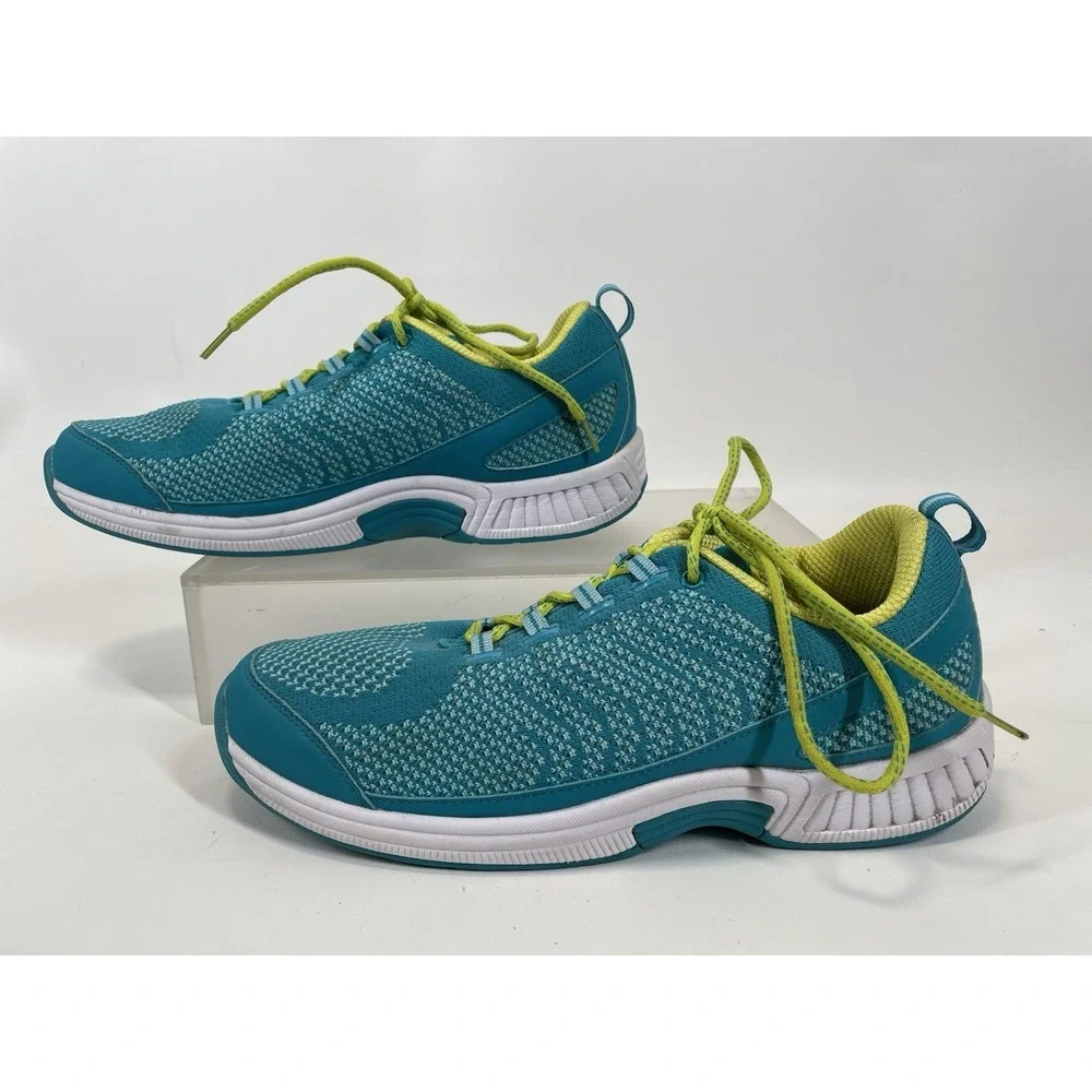 Orthofeet bio fit